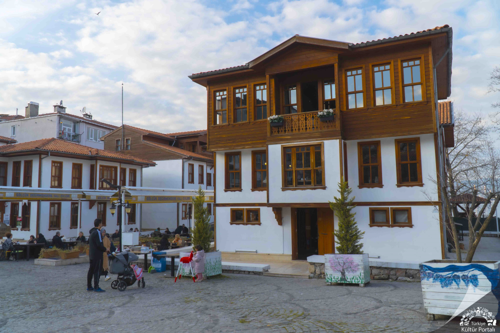 Deği̇rmendere Yali Evleri̇ - Fotoğraf 4